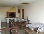 Apartmny Milano - Trogir Chorvatsko