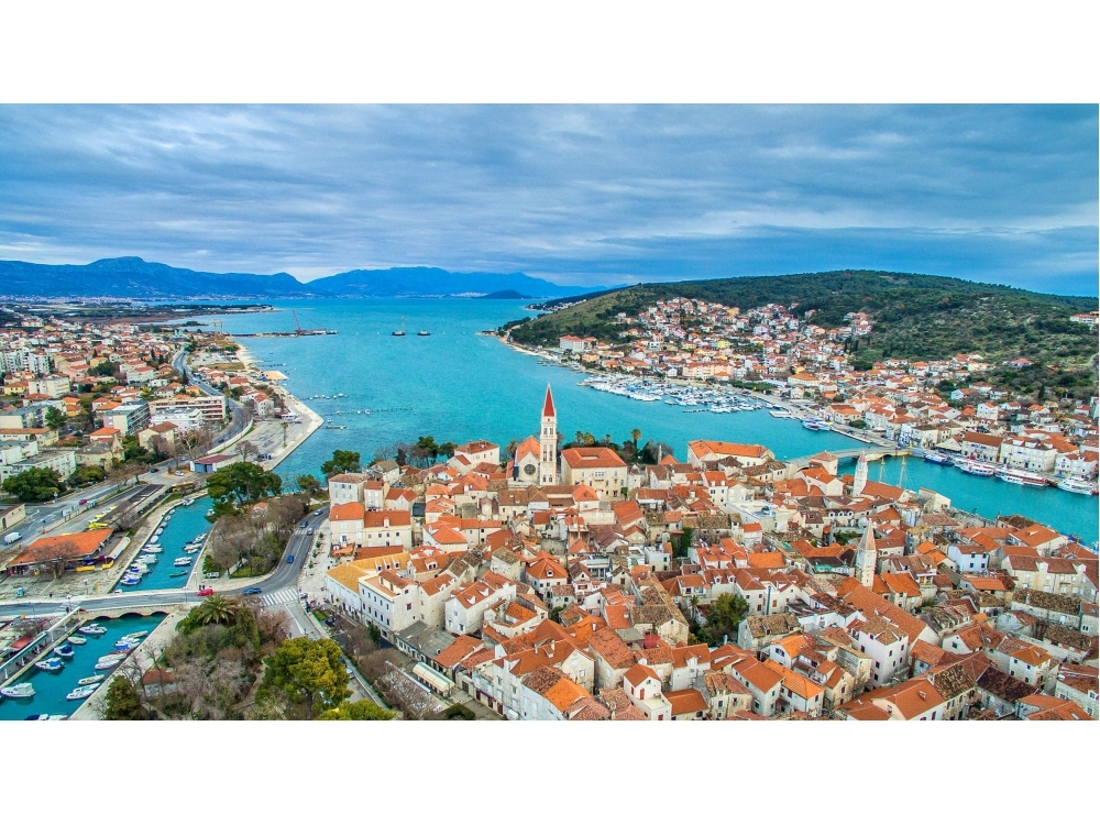 Appartements Nada - Trogir Croatie