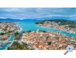 Apartmny Nada - Trogir Chorvatsko