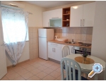 Appartements Nada - Trogir Kroatien