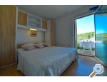 Appartements Nada - Trogir Kroatien