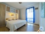 Appartements Nada - Trogir Kroatien