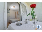 Appartements Nada - Trogir Kroatien