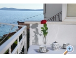 Appartements Nada - Trogir Kroatien