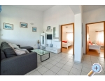 Apartmny Nada - Trogir Chorvatsko