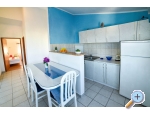 Appartements Nada - Trogir Kroatien