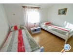 Appartements Nada - Trogir Kroatien