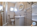 Appartements Nada - Trogir Kroatien