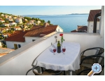 Appartements Nada - Trogir Kroatien
