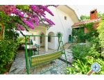 Appartements Nada - Trogir Kroatien