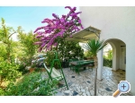 Appartements Nada - Trogir Kroatien