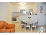 Appartements Nada - Trogir Kroatien