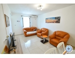 Appartements Nada - Trogir Kroatien