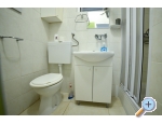 Appartements Nada - Trogir Kroatien
