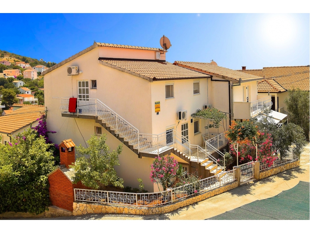 Appartements Nada - Trogir Croatie
