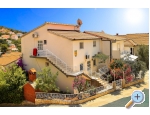 Apartmny Nada - Trogir Chorvatsko