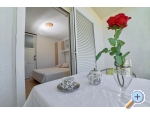 Appartements Nada - Trogir Kroatien