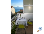 Appartements Nada - Trogir Kroatien