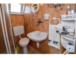 Appartements Nada - Trogir Kroatien