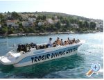 Apartmny Nada - Trogir Chorvatsko