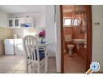 Apartmny Nada - Trogir Chorvatsko