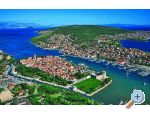 Apartmny Nada - Trogir Chorvatsko
