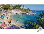 Apartmny Nada - Trogir Chorvatsko