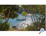 Apartmny Nada - Trogir Chorvatsko
