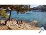 Apartmny Nada - Trogir Chorvatsko