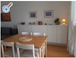 Appartements Neda Pareanin - Trogir Kroatien