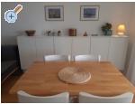 Appartements Neda Pareanin - Trogir Kroatien