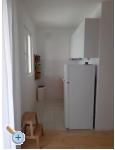 Appartements Neda Pareanin - Trogir Kroatien
