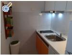 Appartements Neda Pareanin - Trogir Kroatien