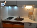 Appartements Neda Pareanin - Trogir Kroatien