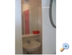 Appartements Neda Pareanin - Trogir Kroatien