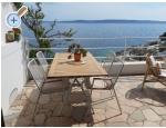 Appartements Neda Pareanin - Trogir Kroatien