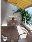 Appartements Neda Pareanin - Trogir Kroatien