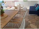 Appartements Neda Pareanin - Trogir Kroatien