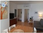 Appartements Neda Pareanin - Trogir Kroatien