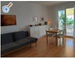 Appartements Neda Pareanin - Trogir Kroatien
