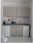 Appartements Neda Pareanin - Trogir Kroatien