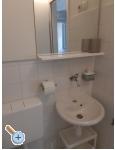 Appartements Neda Pareanin - Trogir Kroatien