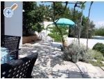 Appartements Neda Pareanin - Trogir Kroatien