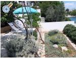 Appartements Neda Pareanin - Trogir Kroatien
