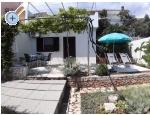 Appartements Neda Pareanin - Trogir Kroatien