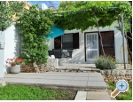 Appartements Neda Pareanin - Trogir Kroatien
