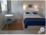 Appartements Neda Pareanin - Trogir Kroatien