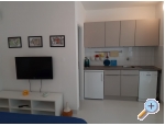 Appartements Neda Pareanin - Trogir Kroatien