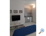 Appartements Neda Pareanin - Trogir Kroatien