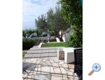 Appartements Neda Pareanin - Trogir Kroatien